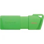 Memoria USB Kingston DataTraveler Exodia M 3.2 de 64GB, Neon Verde