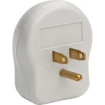 Supresor de Sobretensiones de 1 Toma 600 Joules, SPIKECUBE - Image 2