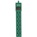 Regleta de 6 Tomas, Forza PS-001G
