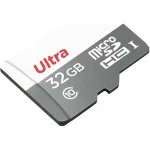 Tarjeta MicroSD 32GB SanDisk Ultra, Clase 10 - Image 3