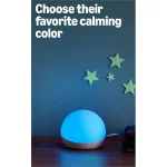 Amazon Echo Glow Luz Nocturna para Niños, Compatible con Alexa - Image 3