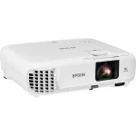 Proyector Portátil PowerLite X49 3LCD XGA con HDMI, EPSON