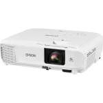 Proyector Portátil PowerLite X49 3LCD XGA con HDMI, EPSON - Image 2