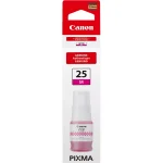Tinta Original Canon GI-25 de 37ml, Color Magenta - Image 2