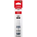 Tinta Original Canon GI-25 de 67ml, Color Negro - Image 2