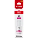 Tinta Original Canon GI-11 de 70ml, Color Magenta - Image 2