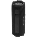Bocina Inalámbrica Resistente al Agua y Polvo de 25W, JBL Flip 7, Color Negro - Image 3