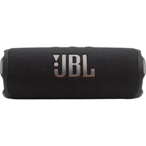 Bocina Inalámbrica Resistente al Agua y Polvo de 25W, JBL Flip 7, Color Negro