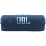 Bocina Inalámbrica Resistente al Agua y Polvo de 25W, JBL Flip 7, Color Azul