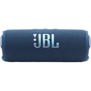 Bocina Inalámbrica Resistente al Agua y Polvo de 25W, JBL Flip 7, Color Azul
