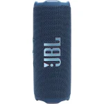Bocina Inalámbrica Resistente al Agua y Polvo de 25W, JBL Flip 7, Color Azul - Image 3