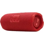 Bocina Inalámbrica Resistente al Agua y Polvo de 25W, JBL Flip 7, Color Rojo - Image 2