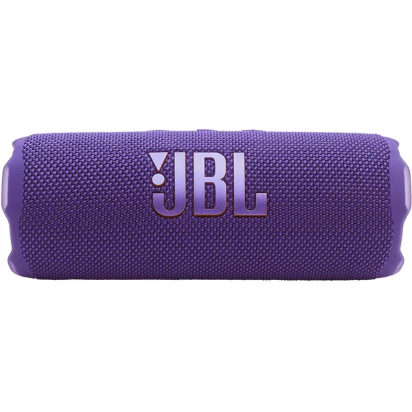 Imagen_272 Bocina Inalámbrica Resistente al Agua y Polvo de 25W, JBL Flip 7, Color Morado - Image 1