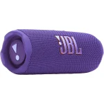 Bocina Inalámbrica Resistente al Agua y Polvo de 25W, JBL Flip 7, Color Morado - Image 2