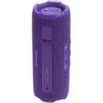 Bocina Inalámbrica Resistente al Agua y Polvo de 25W, JBL Flip 7, Color Morado - Image 3