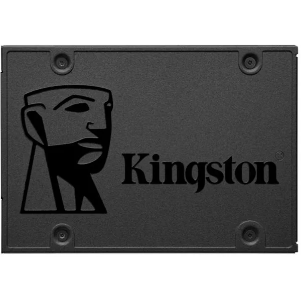 Imagen_281 Unidad de Estado Solido Kingston A400 de 2.5", 240GB - Image 1