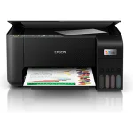Impresora Multifuncional Inlámbrica Epson EcoTank L3250