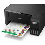Impresora Multifuncional Inlámbrica Epson EcoTank L3250 - Image 5