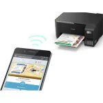 Impresora Multifuncional Inlámbrica Epson EcoTank L3250 - Image 4