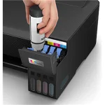 Impresora Inalámbrica Epson EcoTank L1250 - Image 5