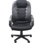 Silla Ejecutiva Color Negro, XTech Toulouse QZY-0939