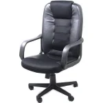 Silla Ejecutiva Color Negro, XTech Toulouse QZY-0939 - Image 2
