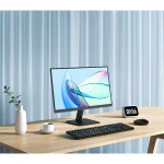 Monitor Xiaomi A22i de 21.5 Pulgadas, 1080P, 75 Hz, Color Negro - Image 4