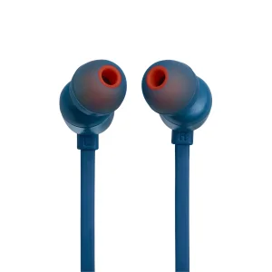 Audífonos con Cable Tipo C y Micrófono, Color Azul, JBL TUNE 310C
