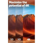 Fire TV Stick 4K Plus, Compatible con Wi-Fi 6 con Asistente de Voz Alexa - Image 4