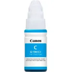 Tinta Original Canon GI-190 de 70ml, Color Cyan