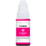 Tinta Original Canon GI-190 de 70ml, Color Magenta
