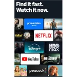 Fire TV Stick 4K Plus, Compatible con Wi-Fi 6 con Asistente de Voz Alexa - Image 5