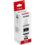 Tinta Original Canon GI-190 de 135ml, Color Negro - Image 2