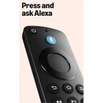 Fire TV Stick 4K Plus, Compatible con Wi-Fi 6 con Asistente de Voz Alexa - Image 2