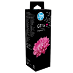 Tinta Original HP GT52 de 70ml, Color Magenta - Image 2