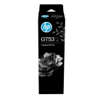 Tinta Original HP GT53 de 90ml, Color Negro - Image 2
