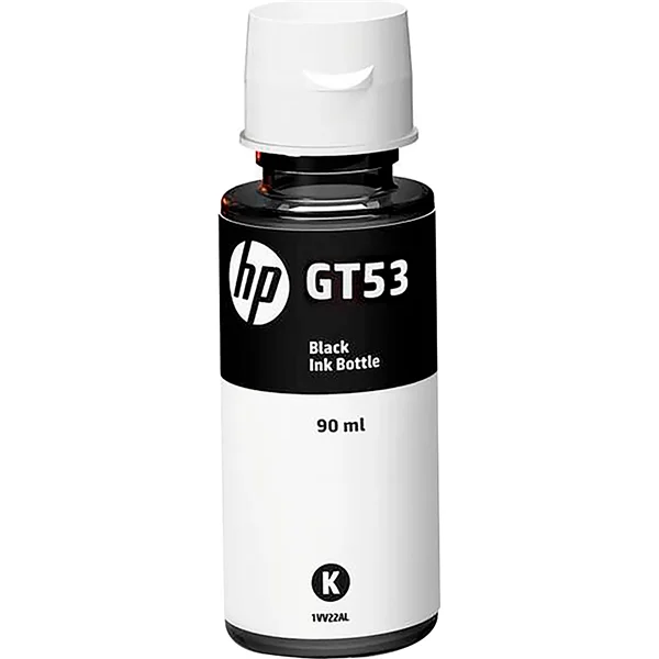 Imagen_392 Tinta Original HP GT53 de 90ml, Color Negro - Image 1