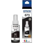 Tinta Original Epson T673 de 70ml, Color Cyan - Image 2