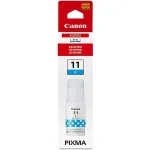 Tinta Original Canon GI-11 de 70ml, Color Cyan - Image 2