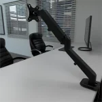 Soporte para Monitores de 17" a 27", klipxtreme KMM-400 - Image 3