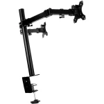 Soporte Doble para Monitores de 13" a 32", klipxtreme KPM-310 - Image 2