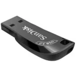 Memoria USB SanDisk Ultra Shift 3.2 de 32GB, Negro - Image 2