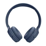 Audífonos Inalámbricos con Micrófono, Color Azul, JBL TUNE 520BT - Image 2