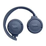 Audífonos Inalámbricos con Micrófono, Color Azul, JBL TUNE 520BT - Image 3