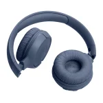 Audífonos Inalámbricos con Micrófono, Color Azul, JBL TUNE 520BT - Image 4