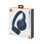Audífonos Inalámbricos con Micrófono, Color Azul, JBL TUNE 520BT - Image 7