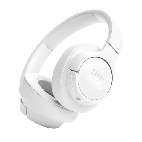 Imagen_425 Audífonos Inalámbricos con Micrófono, Color Blanco, JBL TUNE 720BT - Image 1