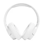 Audífonos Inalámbricos con Micrófono, Color Blanco, JBL TUNE 720BT - Image 2
