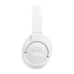 Audífonos Inalámbricos con Micrófono, Color Blanco, JBL TUNE 720BT - Image 3