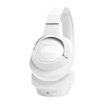 Audífonos Inalámbricos con Micrófono, Color Blanco, JBL TUNE 720BT - Image 5